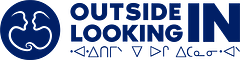 Outside Looking In logo