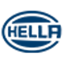 FORVIA HELLA logo