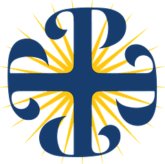 Presentation High School logo