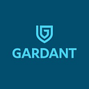 Gardant logo