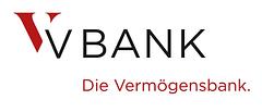 V-Bank logo