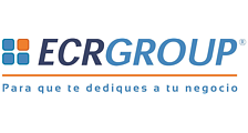 Ecrgroup️ logo