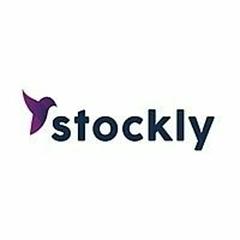 Stockly logo