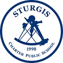 Sturgis Charter Public School logo