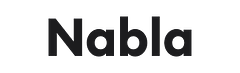 Nabla logo
