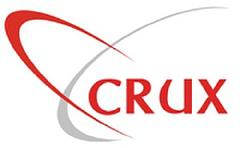 CRUX logo