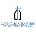 Catholic Charities of Southeast Texas logo