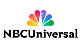 NBCUniversal logo