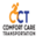 Comfort Care Transportation logo
