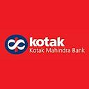 Kotak Mahindra Bank logo