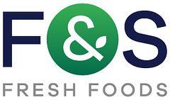 F & S Produce Company logo