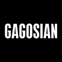 Gagosian logo