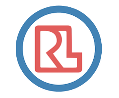 Real Life Christian Church  logo