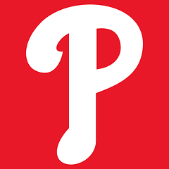 Philadelphia Phillies Baseball Operations Department logo