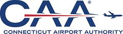 Connecticut Airport Authority logo