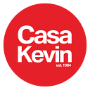 Casa Kevin USA logo