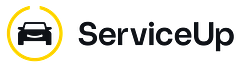 ServiceUp logo