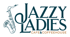 Jazzy Ladies Cafe & Club logo