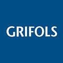 Grifols Canada Plasma II logo