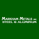 Markham Metals logo