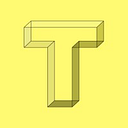 Stealth Startup logo
