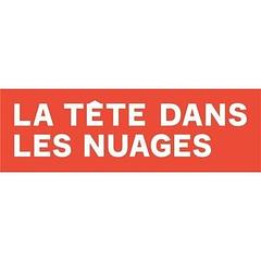 La Tête Dans Les Nuages logo