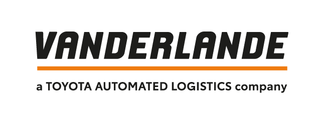 Vanderlande Industries logo