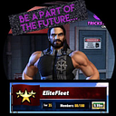 Elite Fleet Services logo