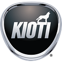 Kioti Tractor logo