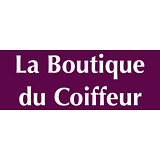 Happy Curl - La Boutique du Coiffeur logo