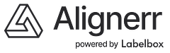 Alignerr logo