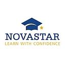 Novastar Prep Tutoring logo