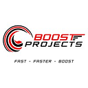 Boost Projects logo