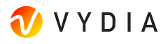 Vydia logo