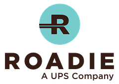 Roadie logo