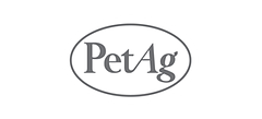 PetAg logo