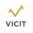 Vicit logo