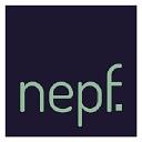 nepf logo