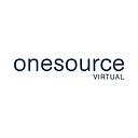 OneSource Virtual HR logo