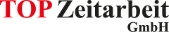 TOP Zeitarbeit  Dillingen logo