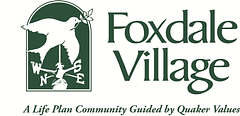 Foxdale Village Corporation logo