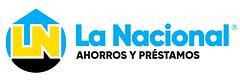 Asociación La Nacional de Ahorros y Préstamos logo