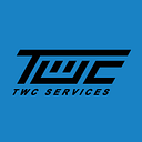 TWC global services logo