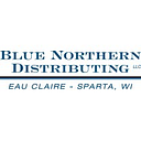 Blue Dog Distributing LLC logo