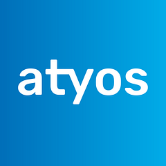 Atyos logo