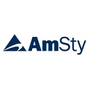 Amsty logo