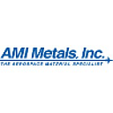 AMI Metals logo