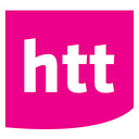 Htt group llc logo