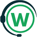 WorkStaff360 logo