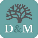 DAVID & MARGARET HOME INC logo